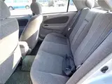 1999 Toyota Corolla SE Saloon Selection Silver Sedan for sale, Japanese used car export - photo 42 of 78 | GULJI TRADERS