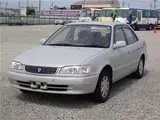 1999 Toyota Corolla SE Saloon L Selection Pearl Sedan for sale, Japanese used car export - photo 1 of 77 | GULJI TRADERS