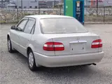 1999 Toyota Corolla SE Saloon L Selection Pearl Sedan for sale, Japanese used car export - photo 2 of 77 | GULJI TRADERS