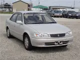 1999 Toyota Corolla SE Saloon L Selection Pearl Sedan for sale, Japanese used car export - photo 3 of 77 | GULJI TRADERS