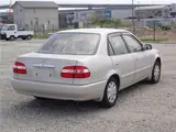 1999 Toyota Corolla SE Saloon L Selection Pearl Sedan for sale, Japanese used car export - photo 4 of 77 | GULJI TRADERS