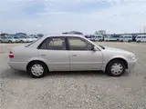 1999 Toyota Corolla SE Saloon L Selection Pearl Sedan for sale, Japanese used car export - photo 5 of 77 | GULJI TRADERS