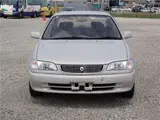 1999 Toyota Corolla SE Saloon L Selection Pearl Sedan for sale, Japanese used car export - photo 7 of 77 | GULJI TRADERS