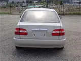 1999 Toyota Corolla SE Saloon L Selection Pearl Sedan for sale, Japanese used car export - photo 8 of 77 | GULJI TRADERS