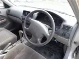1999 Toyota Corolla SE Saloon L Selection Pearl Sedan for sale, Japanese used car export - photo 9 of 77 | GULJI TRADERS