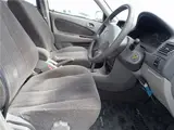 1999 Toyota Corolla SE Saloon L Selection Pearl Sedan for sale, Japanese used car export - photo 26 of 77 | GULJI TRADERS