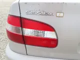 1999 Toyota Corolla SE Saloon L Selection Pearl Sedan for sale, Japanese used car export - photo 55 of 77 | GULJI TRADERS