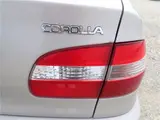 1999 Toyota Corolla SE Saloon L Selection Pearl Sedan for sale, Japanese used car export - photo 56 of 77 | GULJI TRADERS
