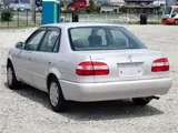 1999 Toyota Corolla XE Saloon Limited Pearl Sedan for sale, Japanese used car export - photo 2 of 80 | GULJI TRADERS