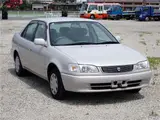 1999 Toyota Corolla XE Saloon Limited Pearl Sedan for sale, Japanese used car export - photo 3 of 80 | GULJI TRADERS