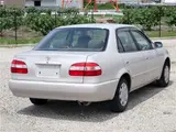 1999 Toyota Corolla XE Saloon Limited Pearl Sedan for sale, Japanese used car export - photo 4 of 80 | GULJI TRADERS