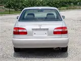 1999 Toyota Corolla XE Saloon Limited Pearl Sedan for sale, Japanese used car export - photo 6 of 80 | GULJI TRADERS