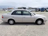 1999 Toyota Corolla XE Saloon Limited Pearl Sedan for sale, Japanese used car export - photo 7 of 80 | GULJI TRADERS