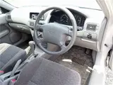 1999 Toyota Corolla XE Saloon Limited Pearl Sedan for sale, Japanese used car export - photo 13 of 80 | GULJI TRADERS