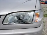 1999 Toyota Corolla XE Saloon Limited Pearl Sedan for sale, Japanese used car export - photo 71 of 80 | GULJI TRADERS