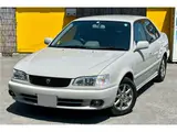 1999 Toyota Corolla GT 6-speed manual Gray Color changed Sedan for sale, Japanese used car export - photo 1 of 77 | GULJI TRADERS