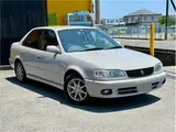 1999 Toyota Corolla GT 6-speed manual Gray Color changed Sedan for sale, Japanese used car export - photo 11 of 77 | GULJI TRADERS