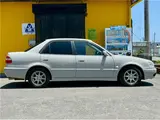 1999 Toyota Corolla GT 6-speed manual Gray Color changed Sedan for sale, Japanese used car export - photo 16 of 77 | GULJI TRADERS
