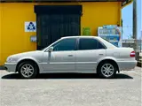 1999 Toyota Corolla GT 6-speed manual Gray Color changed Sedan for sale, Japanese used car export - photo 17 of 77 | GULJI TRADERS