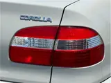 1999 Toyota Corolla GT 6-speed manual Gray Color changed Sedan for sale, Japanese used car export - photo 73 of 77 | GULJI TRADERS