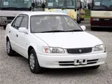 1999 Toyota Corolla SE Saloon Rivière White Sedan for sale, Japanese used car export - photo 3 of 80 | GULJI TRADERS