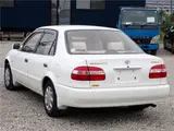 1999 Toyota Corolla SE Saloon Rivière White Sedan for sale, Japanese used car export - photo 4 of 80 | GULJI TRADERS