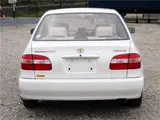 1999 Toyota Corolla SE Saloon Rivière White Sedan for sale, Japanese used car export - photo 5 of 80 | GULJI TRADERS