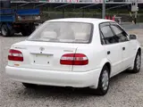 1999 Toyota Corolla SE Saloon Rivière White Sedan for sale, Japanese used car export - photo 6 of 80 | GULJI TRADERS