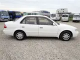 1999 Toyota Corolla SE Saloon Rivière White Sedan for sale, Japanese used car export - photo 7 of 80 | GULJI TRADERS
