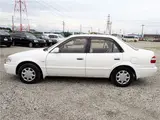 1999 Toyota Corolla SE Saloon Rivière White Sedan for sale, Japanese used car export - photo 8 of 80 | GULJI TRADERS