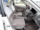 1999 Toyota Corolla SE Saloon Rivière White Sedan for sale, Japanese used car export - photo 26 of 80 | GULJI TRADERS