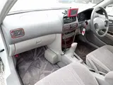 1999 Toyota Corolla SE Saloon Rivière White Sedan for sale, Japanese used car export - photo 46 of 80 | GULJI TRADERS
