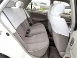 1999 Toyota Corolla SE Saloon Rivière White Sedan for sale, Japanese used car export - photo 50 of 80 | GULJI TRADERS