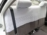 1999 Toyota Corolla SE Saloon Rivière White Sedan for sale, Japanese used car export - photo 51 of 80 | GULJI TRADERS