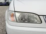 1999 Toyota Corolla SE Saloon Rivière White Sedan for sale, Japanese used car export - photo 71 of 80 | GULJI TRADERS