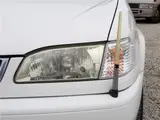 1999 Toyota Corolla SE Saloon Rivière White Sedan for sale, Japanese used car export - photo 72 of 80 | GULJI TRADERS