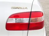 1999 Toyota Corolla SE Saloon Rivière White Sedan for sale, Japanese used car export - photo 74 of 80 | GULJI TRADERS
