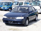 1999 Toyota Corolla Sedan for sale, Japanese used car export - photo 1 of 73 | GULJI TRADERS