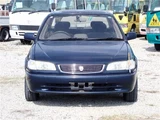 1999 Toyota Corolla Sedan for sale, Japanese used car export - photo 2 of 73 | GULJI TRADERS