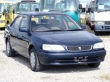 1999 Toyota Corolla Sedan for sale, Japanese used car export - photo 3 of 73 | GULJI TRADERS