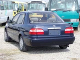 1999 Toyota Corolla Sedan for sale, Japanese used car export - photo 4 of 73 | GULJI TRADERS