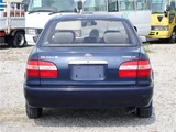 1999 Toyota Corolla Sedan for sale, Japanese used car export - photo 5 of 73 | GULJI TRADERS
