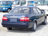 1999 Toyota Corolla Sedan for sale, Japanese used car export - photo 6 of 73 | GULJI TRADERS