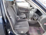 1999 Toyota Corolla Sedan for sale, Japanese used car export - photo 26 of 73 | GULJI TRADERS
