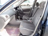 1999 Toyota Corolla Sedan for sale, Japanese used car export - photo 45 of 73 | GULJI TRADERS