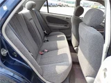 1999 Toyota Corolla Sedan for sale, Japanese used car export - photo 51 of 73 | GULJI TRADERS