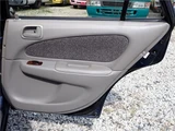 1999 Toyota Corolla Sedan for sale, Japanese used car export - photo 55 of 73 | GULJI TRADERS