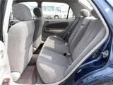 1999 Toyota Corolla Sedan for sale, Japanese used car export - photo 56 of 73 | GULJI TRADERS