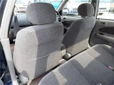 1999 Toyota Corolla Sedan for sale, Japanese used car export - photo 59 of 73 | GULJI TRADERS