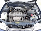 1999 Toyota Corolla Sedan for sale, Japanese used car export - photo 69 of 73 | GULJI TRADERS